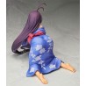 Figurine Ikki Tousen Extravaganza Epoch 1/8 Kanu Unchou Yukata Version