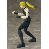 Figurine Virtua Fighter Figma Sarah Bryant