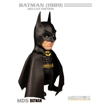 Figurine Batman MDS Deluxe Batman (1989)