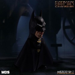 Figurine Batman MDS Deluxe Batman (1989)
