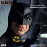 Figurine Batman MDS Deluxe Batman (1989)