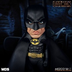 Figurine Batman MDS Deluxe Batman (1989)