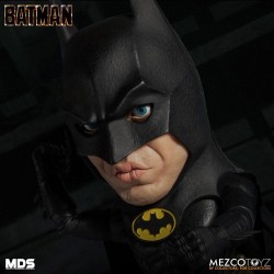Figurine Batman MDS Deluxe Batman (1989)