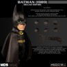 Figurine Batman MDS Deluxe Batman (1989)
