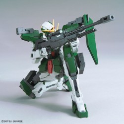 Maquette MG Gundam 00 1/100 GN-002 Gundam Dynames
