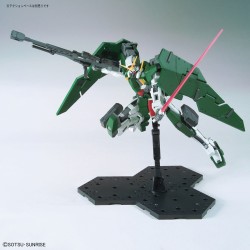 Maquette MG Gundam 00 1/100 GN-002 Gundam Dynames