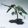 Maquette MG Gundam 00 1/100 GN-002 Gundam Dynames