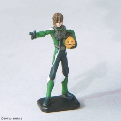 Maquette MG Gundam 00 1/100 GN-002 Gundam Dynames