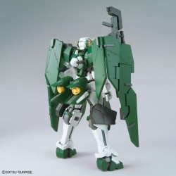 Maquette MG Gundam 00 1/100 GN-002 Gundam Dynames