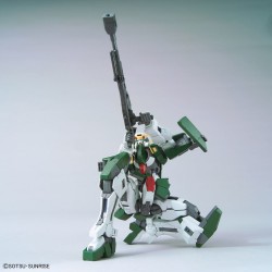 Maquette MG Gundam 00 1/100 GN-002 Gundam Dynames