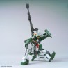 Maquette MG Gundam 00 1/100 GN-002 Gundam Dynames