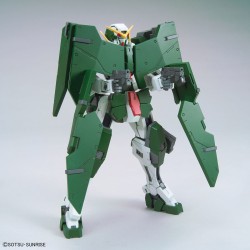 Maquette MG Gundam 00 1/100 GN-002 Gundam Dynames