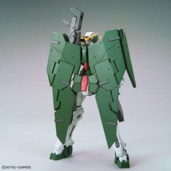 Maquette MG Gundam 00 1/100 GN-002 Gundam Dynames