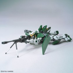 Maquette MG Gundam 00 1/100 GN-002 Gundam Dynames