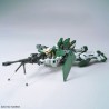 Maquette MG Gundam 00 1/100 GN-002 Gundam Dynames