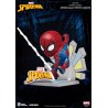 Figurine Marvel Comics Mini Egg Attack Spider-Man Peter Parker