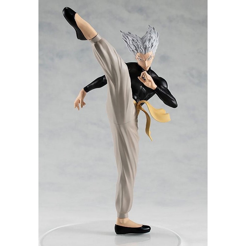 Figurine One Punch Man Pop Up Parade Garou