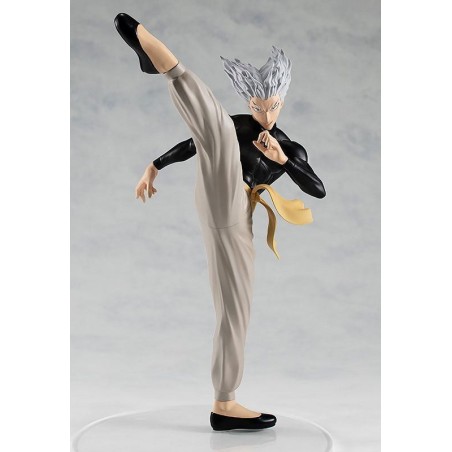 Figurine One Punch Man Pop Up Parade Garou