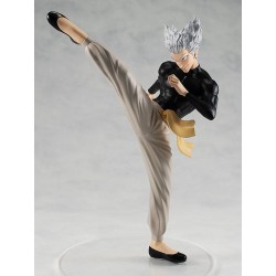 Figurine One Punch Man Pop Up Parade Garou