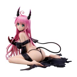 Figurine To Love-Ru Darkness 1/6 Lala Satalin Deviluke Darkness Version