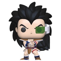 Figurine DBZ POP! Radditz