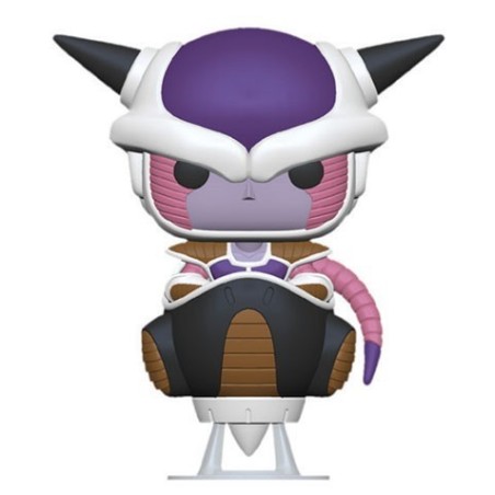 Figurine DBZ POP! Frieza
