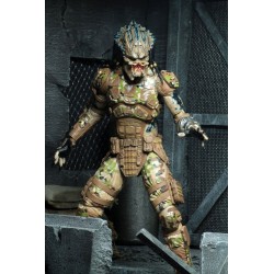 Figurine The Predator Ultimate Emissary 2