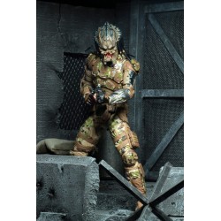 Figurine The Predator Ultimate Emissary 2
