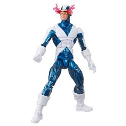 Figurine Marvel Legends Wave 1 Retro Uncanny X-Men Cyclops