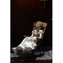 Figurine The Conjuring Universe Ultimate Annabelle