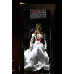 Figurine The Conjuring Universe Ultimate Annabelle