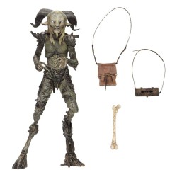 Figurine Le Labyrinthe de Pan Signature Collection Old Faun