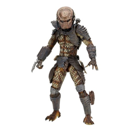 Figurine Predator 2 Ultimate City Hunter