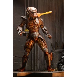 Figurine Predator 2 Ultimate City Hunter