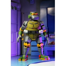 Figurine Les Tortues ninja Ultimate Cartoon Metalhead