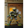Figurine Les Tortues ninja Ultimate Cartoon Metalhead