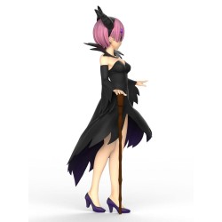 Figurine Re:Zero SSS Ram Nemurihime