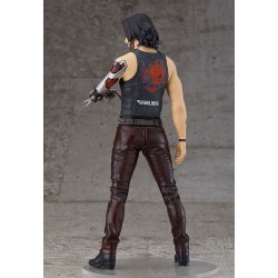 Statuette Cyberpunk 2077 Pop Up Parade Johnny Silverhand