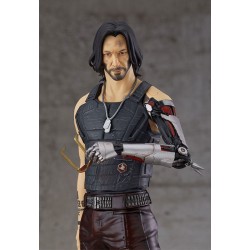 Statuette Cyberpunk 2077 Pop Up Parade Johnny Silverhand
