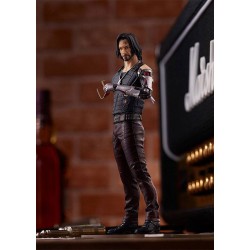 Statuette Cyberpunk 2077 Pop Up Parade Johnny Silverhand