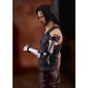 Statuette Cyberpunk 2077 Pop Up Parade Johnny Silverhand