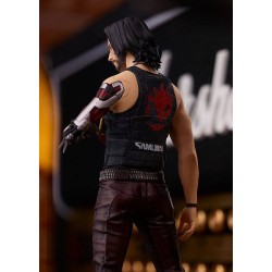 Statuette Cyberpunk 2077 Pop Up Parade Johnny Silverhand