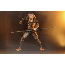 Figurine Predator 2 Ultimate Stalker Predator