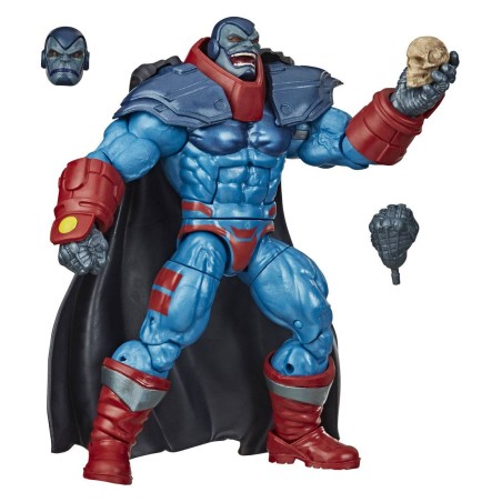 Figurine Marvel Legends X-Men: Age of Apocalypse Deluxe Apocalypse