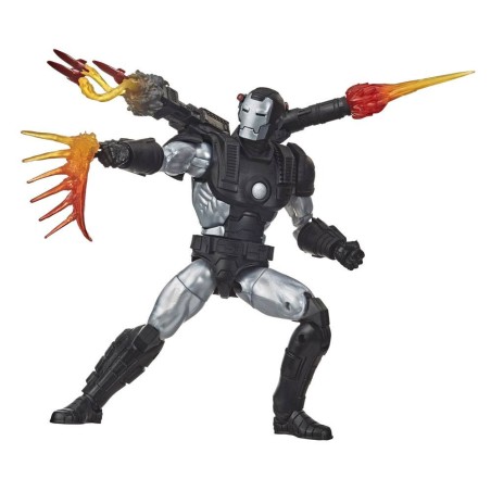 Figurine Marvel Legends Deluxe War Machine
