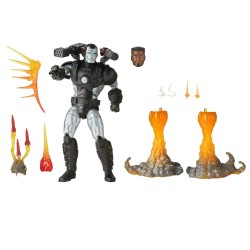 Figurine Marvel Legends Deluxe War Machine