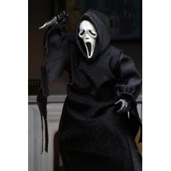Figurine Scream Retro Ghostface