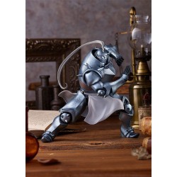 Statuette Fullmetal Alchemist Brotherhood Pop Up Parade Alphonse Elric