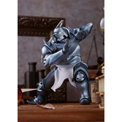 Statuette Fullmetal Alchemist Brotherhood Pop Up Parade Alphonse Elric