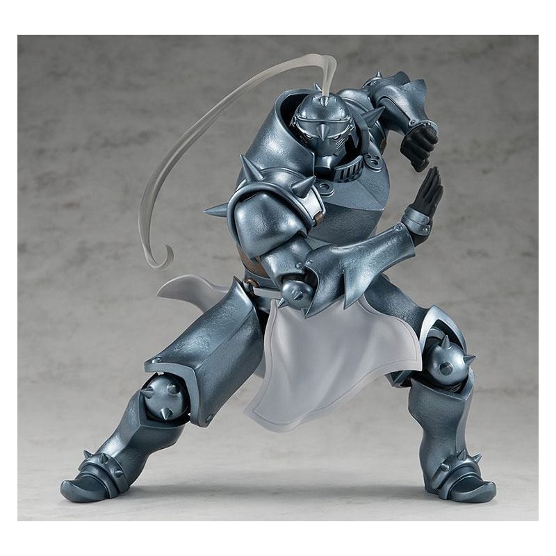 Statuette Fullmetal Alchemist Brotherhood Pop Up Parade Alphonse Elric